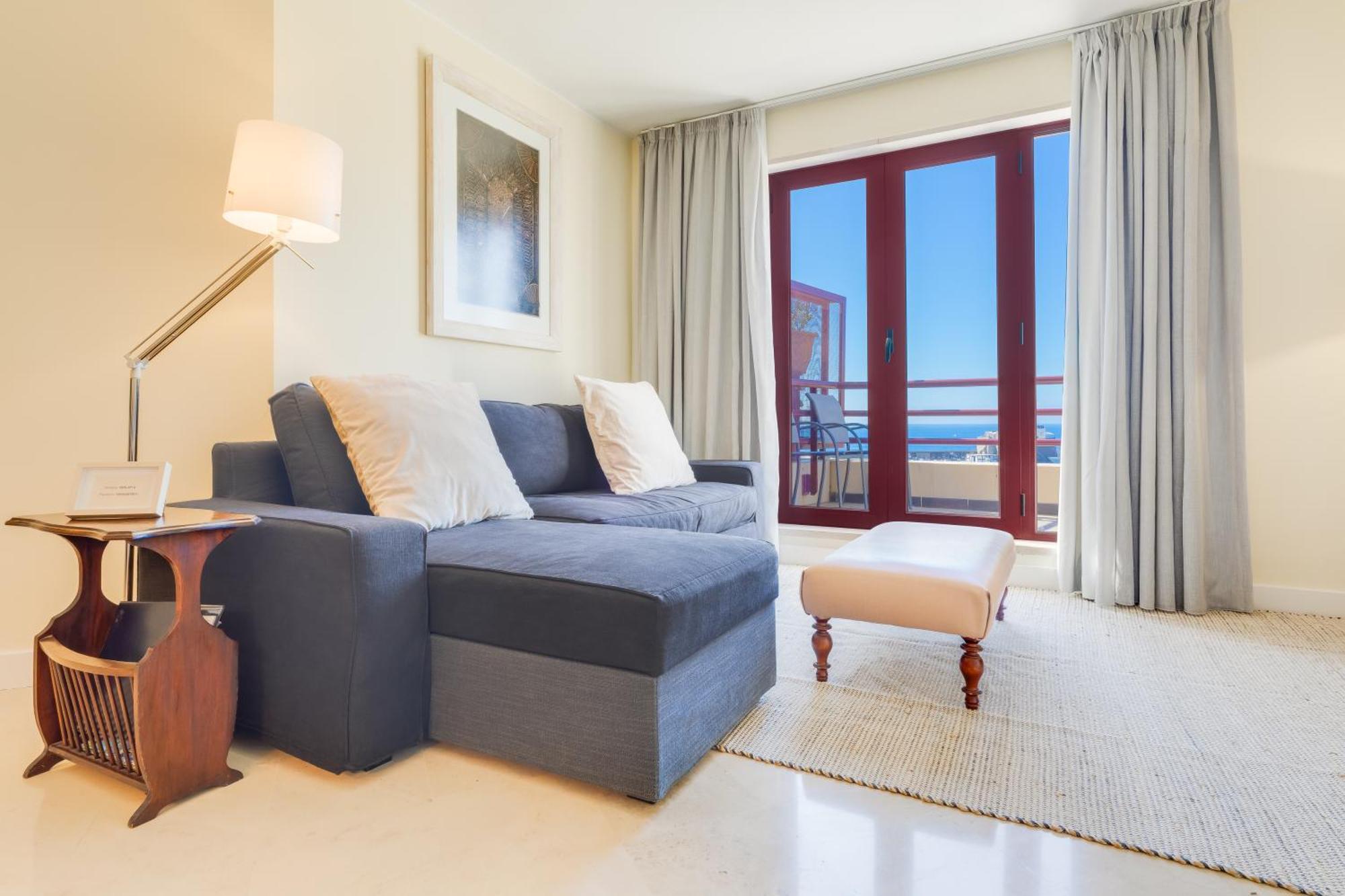 Ferienwohnung Funchal Marina Bay Exterior foto